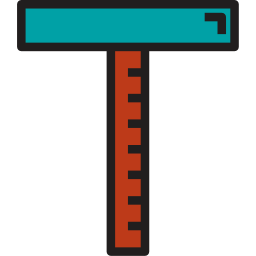 Ruler icon