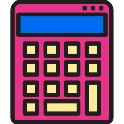 Calculator icon