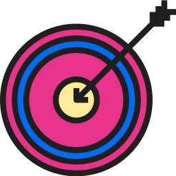 Target icon