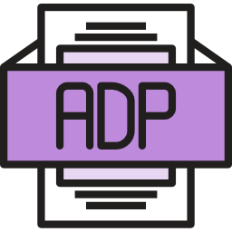 Adp icon