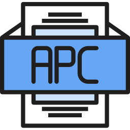 Apc icon