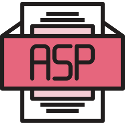 Asp icon