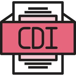 Cdi icon