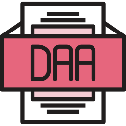 daa icon