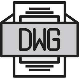 Dwb icon