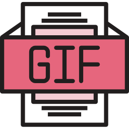 Gif icon