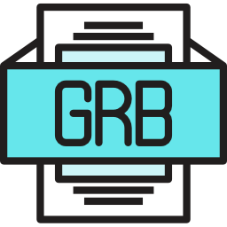 grb иконка