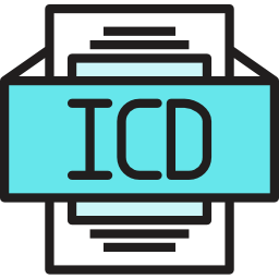 icd icono