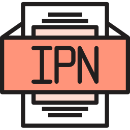 Ipn icon