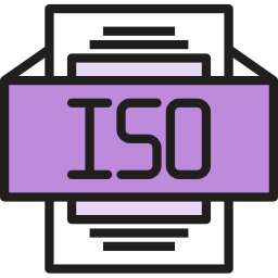 iso Icône