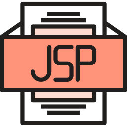 jsp иконка