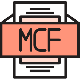 mcf ikona