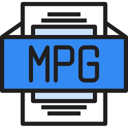 mpg icon