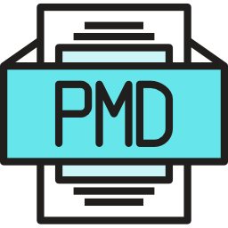 pmd иконка