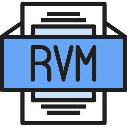 rvm icon