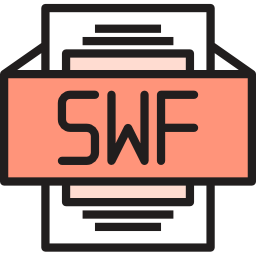 swf ikona