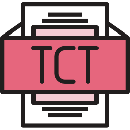 Tct icon