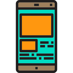 smartphone icon