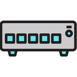 Switch icon