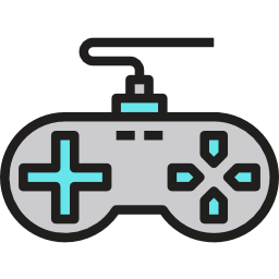 joystick icon