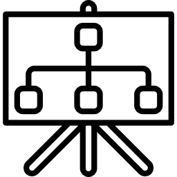 diagrama icono