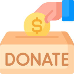 Donation icon