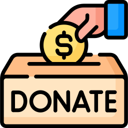 Donation icon