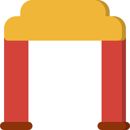 Gate icon