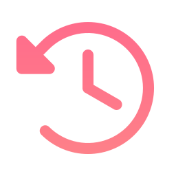 Counterclockwise icon
