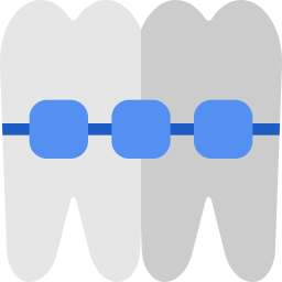 Зубы иконка