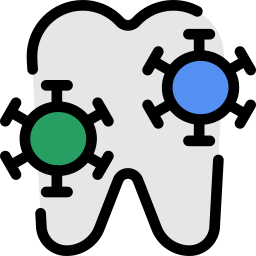 Tooth icon