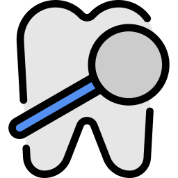 Teeth icon