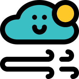 Cloud icon