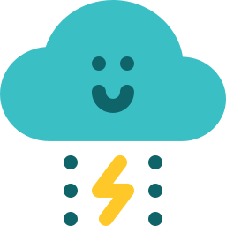 Cloud icon