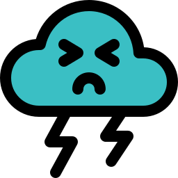 Cloud icon