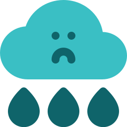 Cloud icon