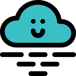 nube icono