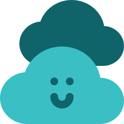 Cloud icon