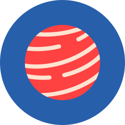 jupiter icon