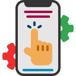 smartphone icon