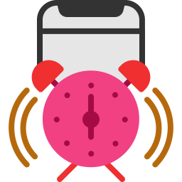 Clock icon