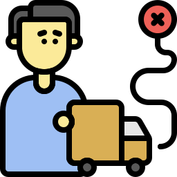 Delivery icon