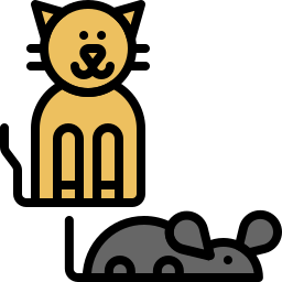 Mouse icon