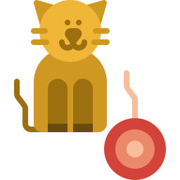 gato Ícone