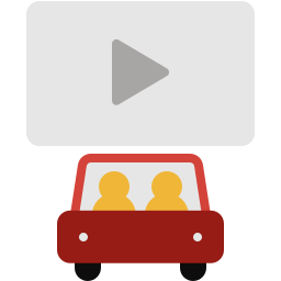 Car icon