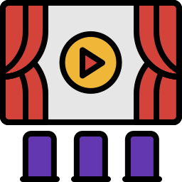 multimedia icono