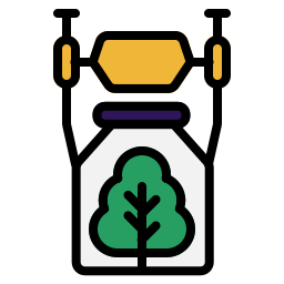 Plant icon