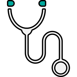 Stethoscope icon