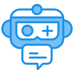 chatbot icona