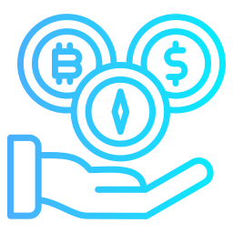 Cryptocurency icon